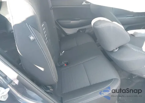 2018 Kia Sportage Lx z USA, uszkodzony, nr VIN KNDPM3AC1J7326959